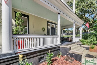 214 E 38th St, Savannah, GA 31401 - photo 4