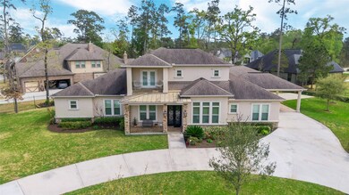 5442 Harvest Oak Landing Dr, Spring, TX 77386 - photo 6