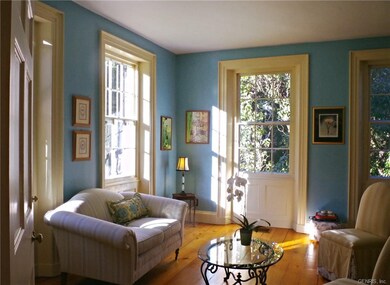 Front Parlor