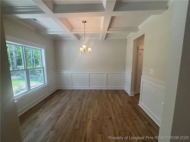 505 Chason Rd, Lumber Bridge, NC 28357 - photo 5