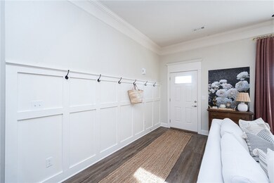 631 Captain Hopkins St, Prairie Grove, AR 72753 - photo 3