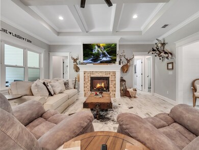 431 Old Shell Point Rd, Crawfordville, FL 32327 - photo 7