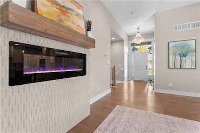 303 SW 17th St, Oak Grove, MO 64075 - photo 6