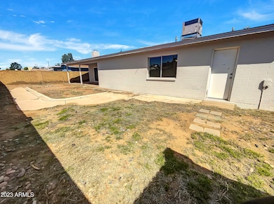 3741 W Barnes Ln unit 4, Phoenix, AZ 85051 - photo 7