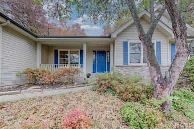 4537 Augusta Shores Ct, Augusta, MO 63332 - photo 2