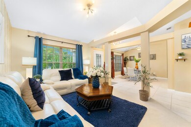 4292 SW Whitebread Rd, Port Saint Lucie, FL 34953 - photo 2