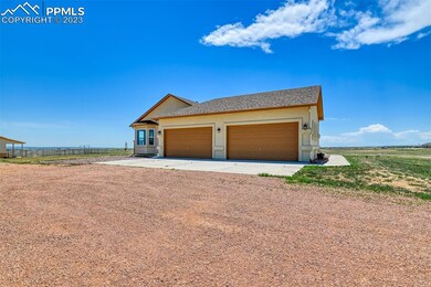 18311 Good Life View, Calhan, CO 80808 - photo 3