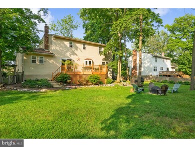 144 Clinton St, Hightstown, NJ 08520 - photo 5