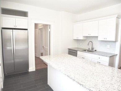 50 Summit Ave unit 1, Brookline, MA 02446 - photo 3