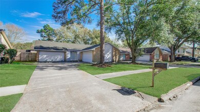 15327 Meadow Village Dr, Houston, TX 77095 - photo 2