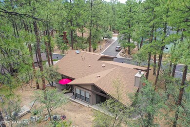 004_Nestled Amongst The Pines