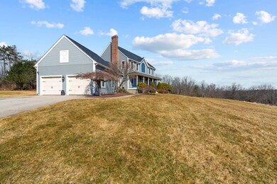 94 E Charlton Rd, Spencer, MA 01562 - photo 5