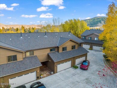 4624 Ptarmigan Loop, Park City, UT 84098 - photo 2