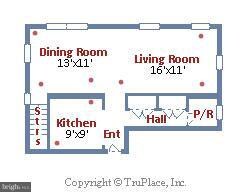 1000 Rittenhouse St NW unit K, Washington, DC 20011 - photo 3