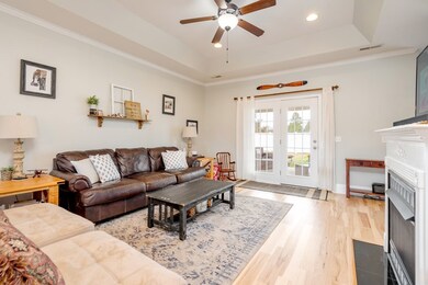 3185 Pawleys Ln, Sumter, SC 29150 - photo 3