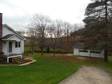 Land/Lot.