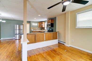 39 Ruggles St unit 1, Franklin, MA 02038 - photo 4
