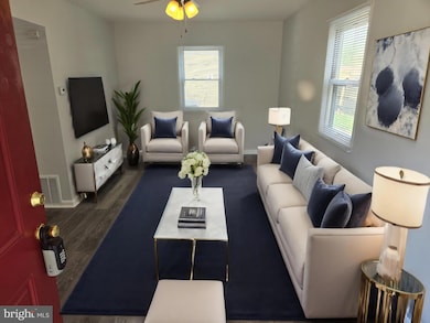 6916 Kent Town Dr, Hyattsville, MD 20785 - photo 6