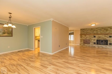 100 W Penn St, Portia, AR 72457 - photo 6