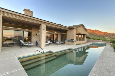 60' Lap Pool