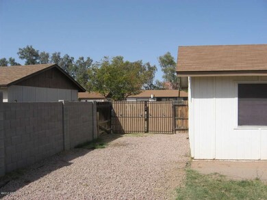 rv gate