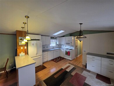 598 County Road 12 unit 11, Cotopaxi, CO 81223 - photo 6