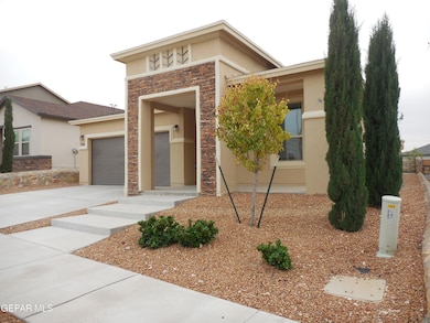 7316 Glacier Dr, El Paso, TX 79911 - photo 3