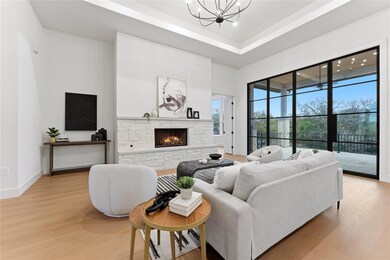 1283 Bunker Ranch Blvd, Dripping Springs, TX 78620 - photo 7