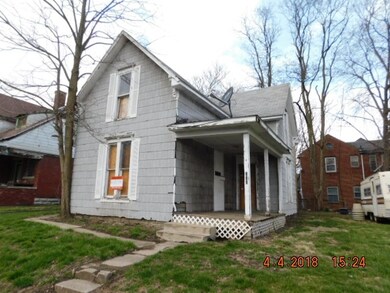 208-208 1/2 W 12th St, Anderson, IN 46016 - photo 2