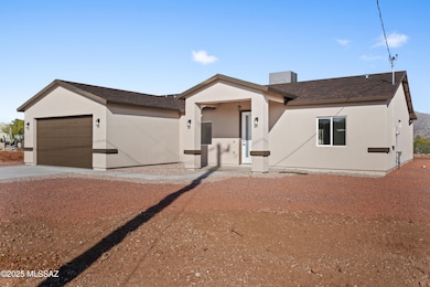 1196 Ines Ct, Rio Rico, AZ 85648 - photo 2