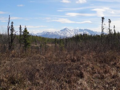 View by Creek