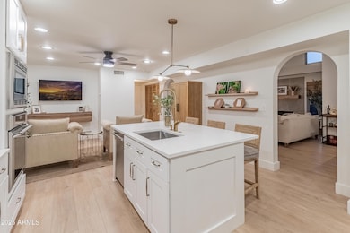 9056 E Captain Dreyfus Ave, Scottsdale, AZ 85260 - photo 5