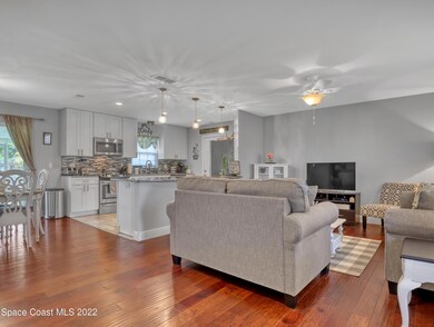 1958 Barker St NE, Palm Bay, FL 32907 - photo 5