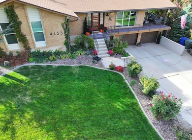 4453 Fillmore Ave, Ogden, UT 84403 - photo 2