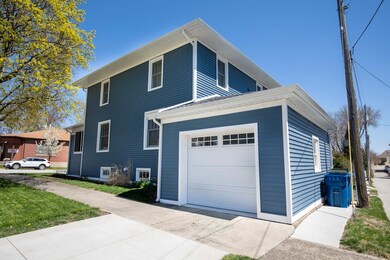 203 E Washington St, Culver, IN 46511 - photo 4