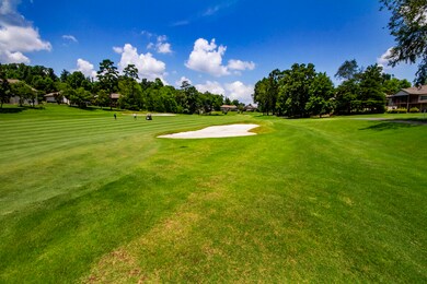 Golf Front Living/18th Hole at Toqua