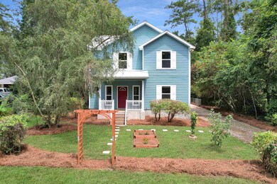 1115 Old Fort Dr, Tallahassee, FL 32301 - photo 5