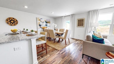 373 Koslin Loop, Calera, AL 35040 - photo 7