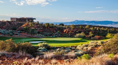 0 Black Gulch Lane - 224 unit 25-263831, Saint George, UT 84770 - photo 3