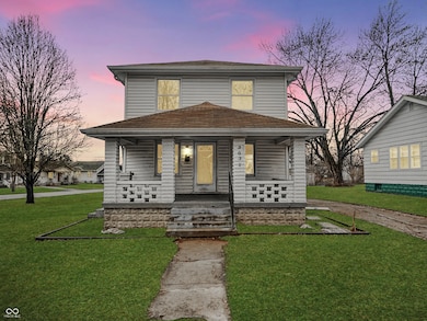 3631 Andover Rd, Anderson, IN 46013 - photo 3