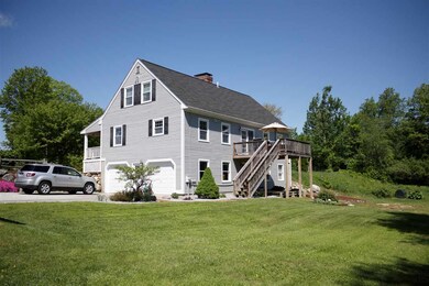 220 Twist Hill Rd, Dunbarton, NH 03046 - photo 2