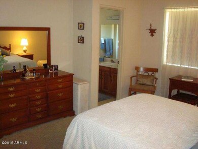 Obispo - Master suite