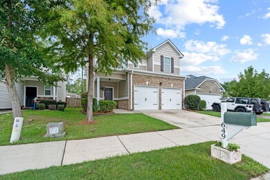 649 Dunrobin Ln, Grovetown, GA 30813 - photo 2