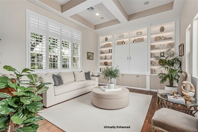 11554 Trevi Fountain Ave, Las Vegas, NV 89138 - photo 6