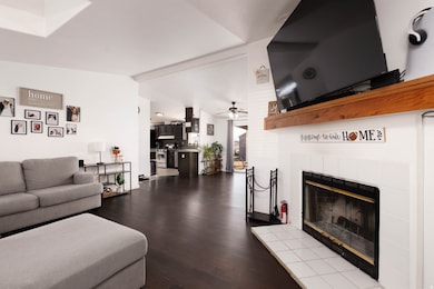 130 E 470 N, Centerfield, UT 84622 - photo 5