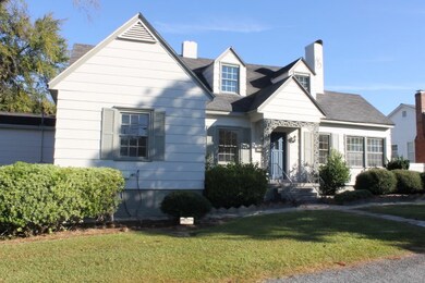 316 Taylor St, Americus, GA 31709 - photo 3