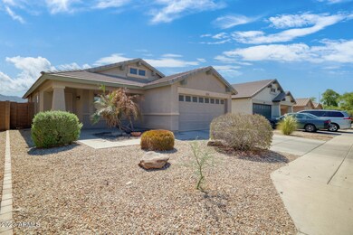 3137 W Maldonado Rd Phoenix - 130135