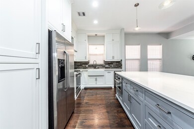 1608 E Bonner St unit B, Houston, TX 77007 - photo 6