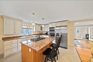 31 Parke Ave, Quincy, MA 02171 - photo 4