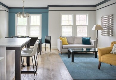 2 Chetwynd Rd unit 1, Cambridge, MA 02140 - photo 6